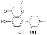 Rohitukine 71294-60-5